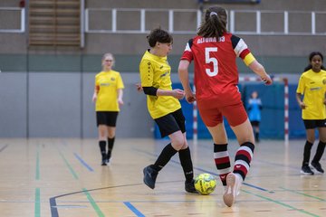 Bild 306 - wCJ Futsalmeisterschaft